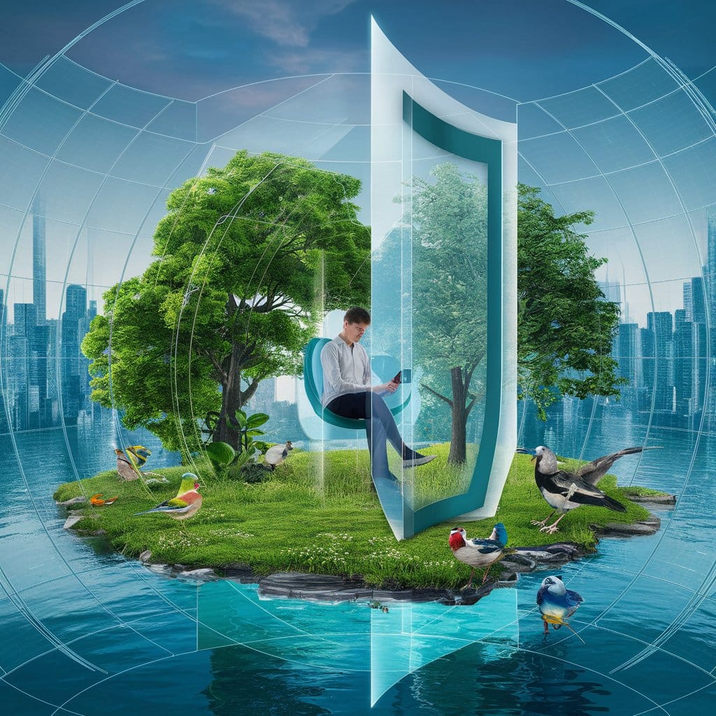 VDI & Thin Client technology in the context of ESG