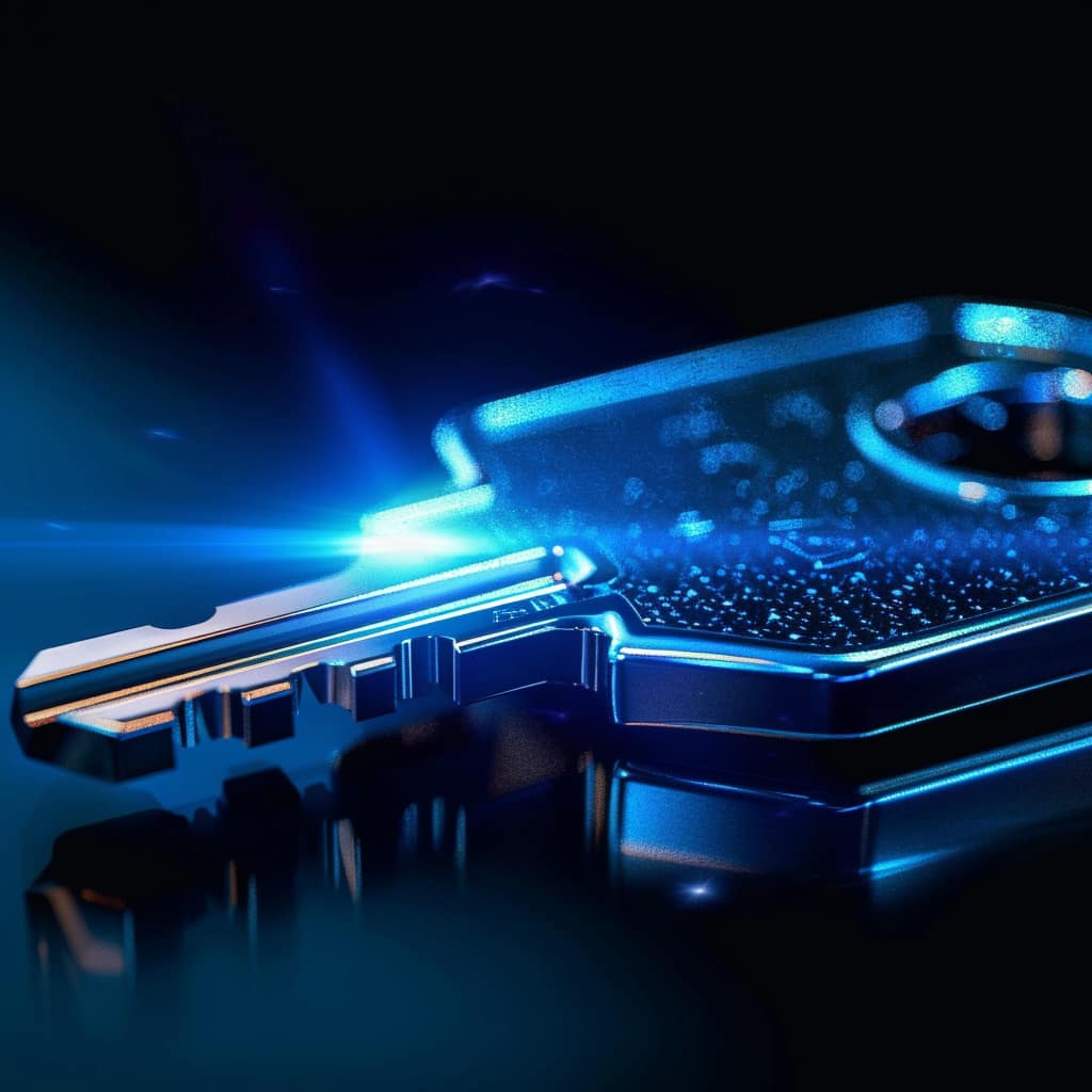 How does blocking Keyloggers in VMware Horizon make your Organization more secure?